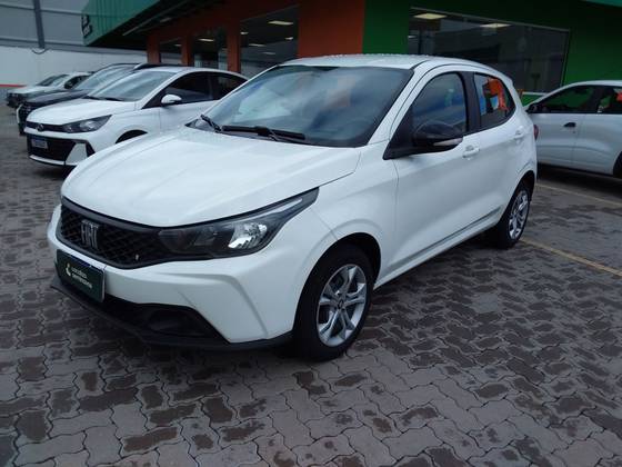 FIAT ARGO 1.0 FIREFLY FLEX DRIVE MANUAL FIAT ARGO 1.0 FIREFLY FLEX DRIVE MANUAL